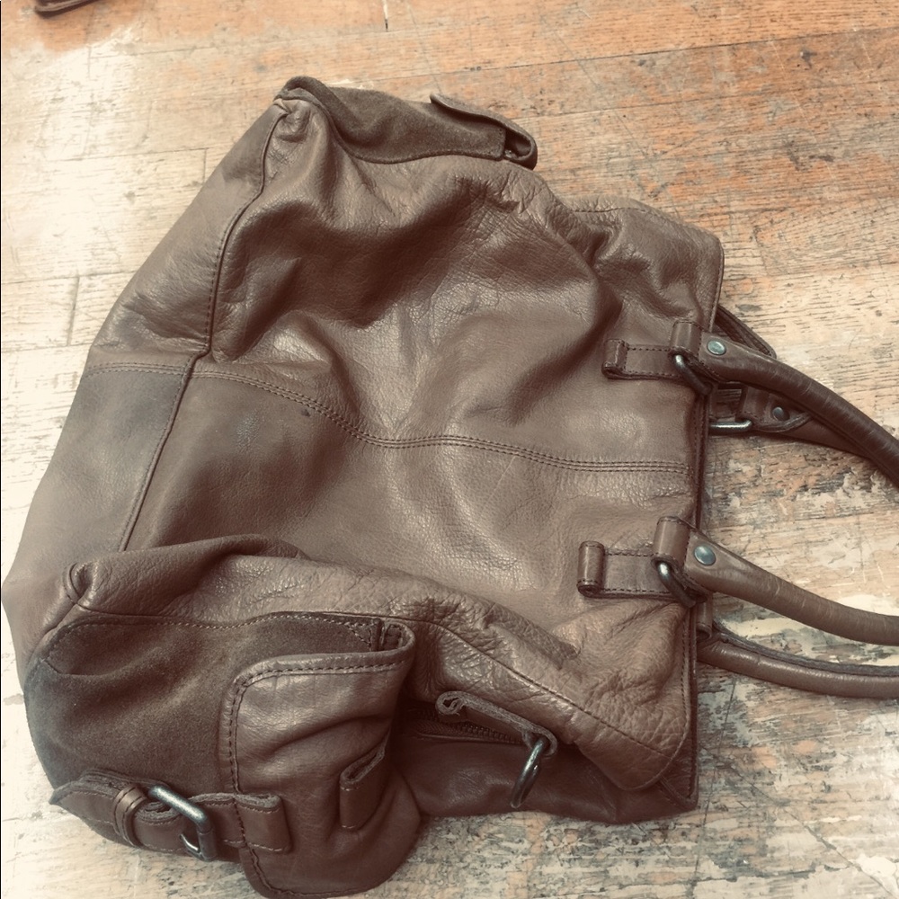 Leibeskind Hand Bag